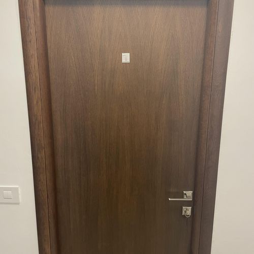 Pokój 4-osobowy na parterze