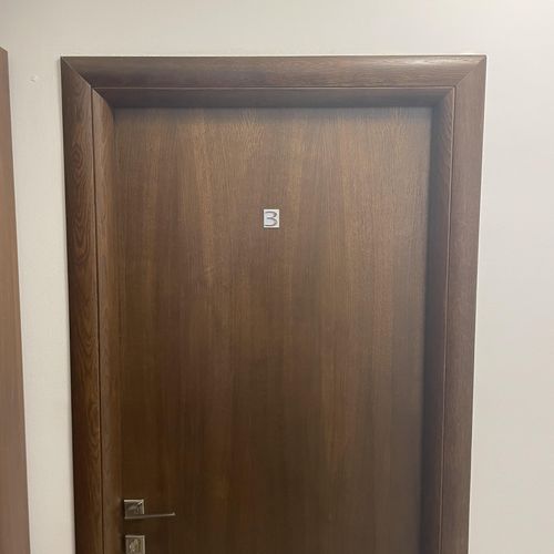 Pokój 3-osobowy na parterze