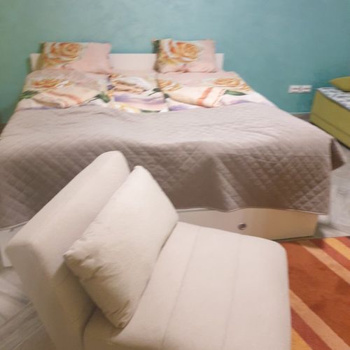 Apartman pro 4 os. s 1 ložnicí