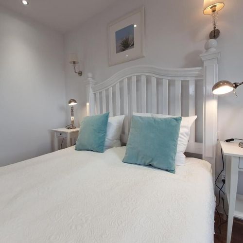 Apartament 5-osobowy z 3 pomieszczeniami sypialnianymi