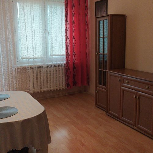 Apartament cu balcon cu baie cu 1 camera pentru 2 pers.
