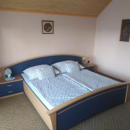 Domek letniskowy 10-osobowy cały dom