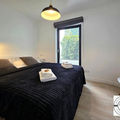 Apartament 6-osobowy z 3 pomieszczeniami sypialnianymi