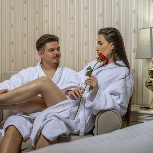 Pokoj pro 3 os.