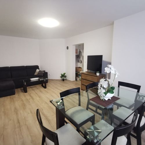 Apartament 6-osobowy Przyjazny podróżom rodzinnym