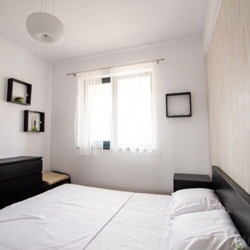 Apartament family cu 2 camere pentru 4 pers.
