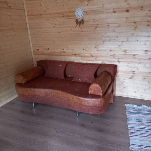Cabană pentru 12 pers. (se inchirieaza doar integral)