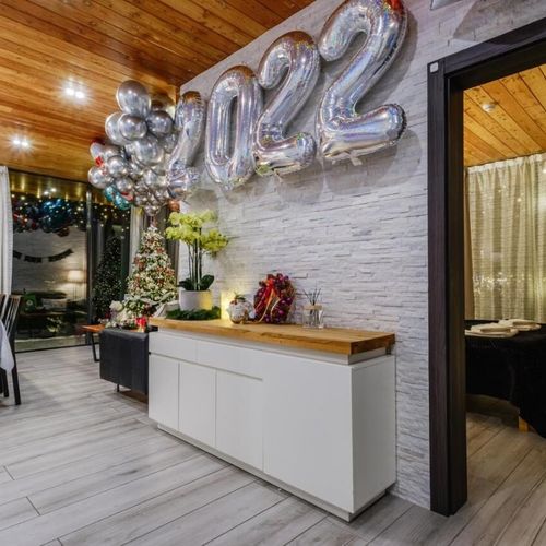 Domek całoroczny 14-osobowy cały dom z widokiem na góry