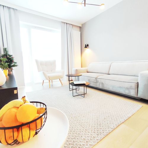 Apartament 4-osobowy Classic Superior z 2 pomieszczeniami sypialnianymi