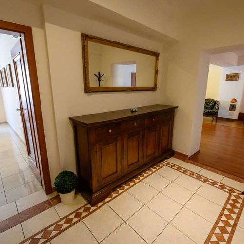 Apartament cu 1 camera pentru 4 pers. (se poate solicita pat suplimentar)