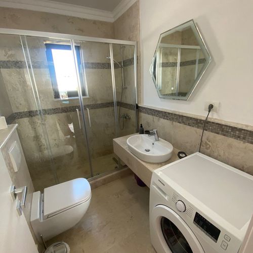 Apartament deluxe cu 2 camere pentru 4 pers. (se poate solicita pat suplimentar)