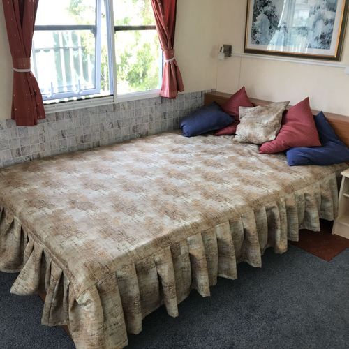 Casă de vacanță familial(ă) întreaga unitate pentru 6 pers. (se inchirieaza doar integral)