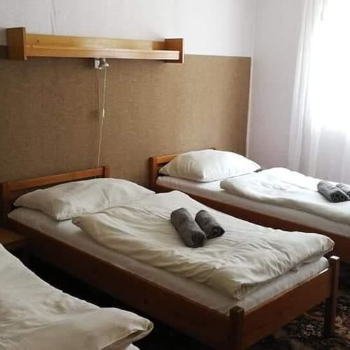 Apartman pro 10 os. s 5 ložnicemi (s možností přistýlky)
