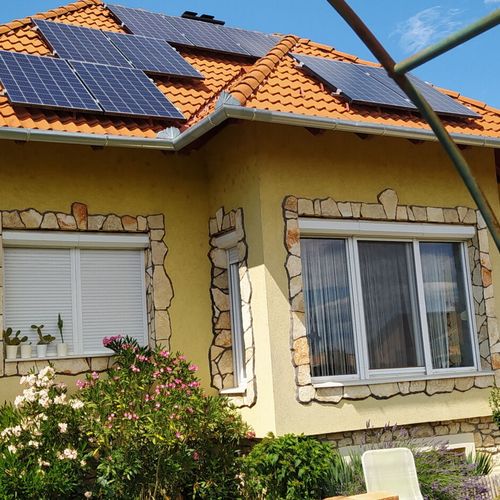 Apartament 6-osobowy na parterze z dostępem do ogrodu z 3 pomieszczeniami sypialnianymi