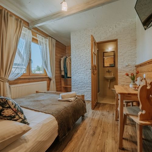 Pokój 2-osobowy 