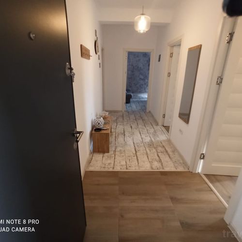 Apartament cu 2 camere pentru 6 pers.