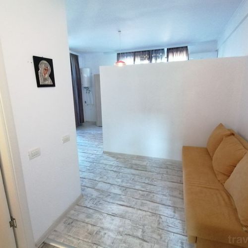 Apartament studio cu 1 camera pentru 4 pers.
