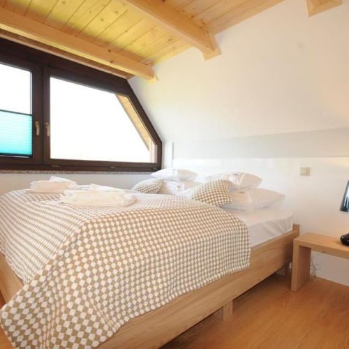 Apartament 6-osobowy z 3 pomieszczeniami sypialnianymi