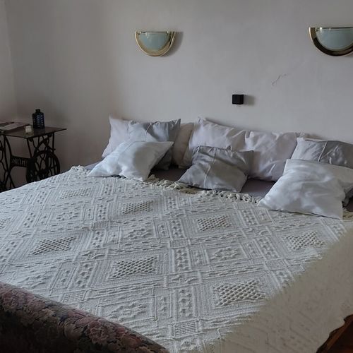 Rekreační dům (jako celek) pro 8 os. s panoramou celý Dům