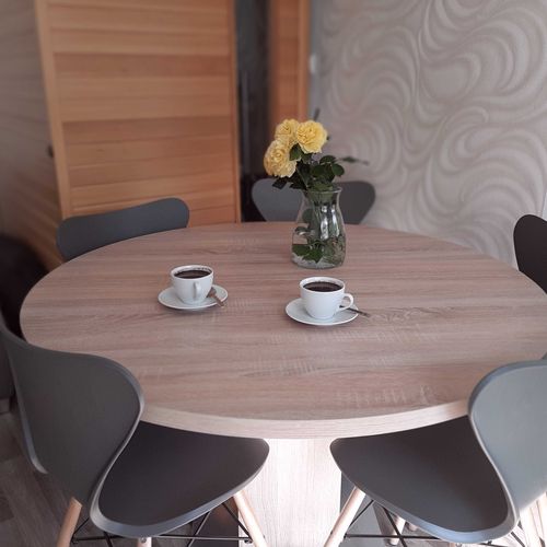 Apartament xL cu balcon cu 2 camere pentru 6 pers.