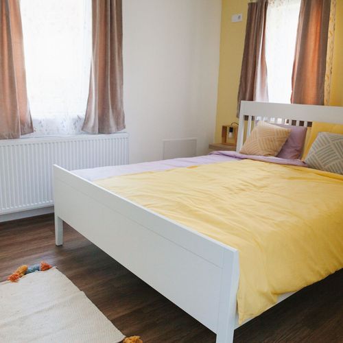 Apartament design familial(ă) pentru 4 pers. (se inchirieaza doar integral)