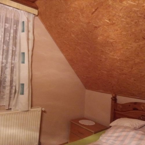 Apartament cu aer condiționat cu panoramă pentru 6 pers. (se inchirieaza doar integral) (se poate solicita pat suplimentar)