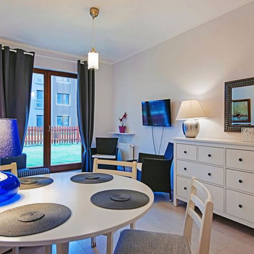 Apartament 3-osobowy 