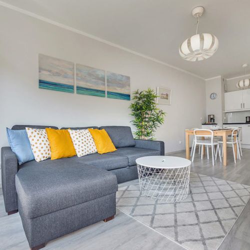 Apartament 6-osobowy 
