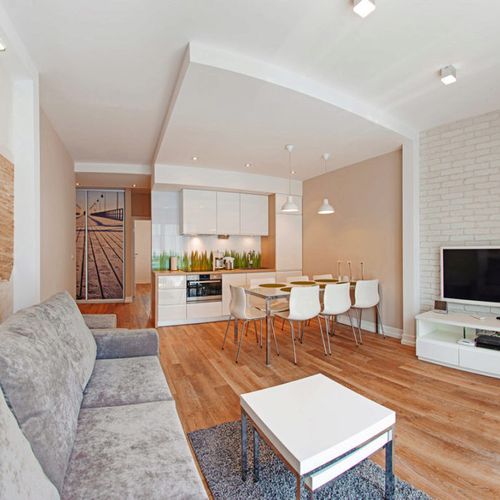 Apartament 7-osobowy 