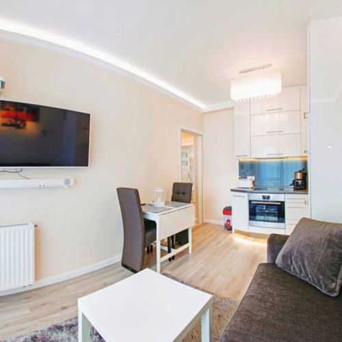 Apartament 4-osobowy 