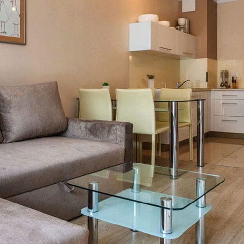 Apartament 4-osobowy 