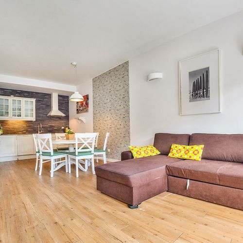 Apartament 6-osobowy 