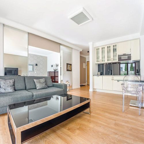 Apartament 4-osobowy 