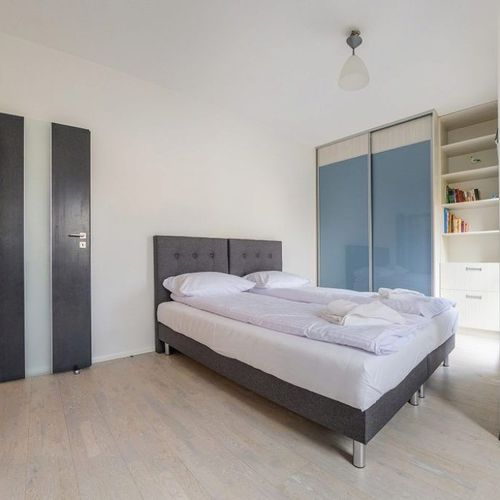 Apartament 4-osobowy 