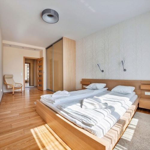 Apartament 6-osobowy 