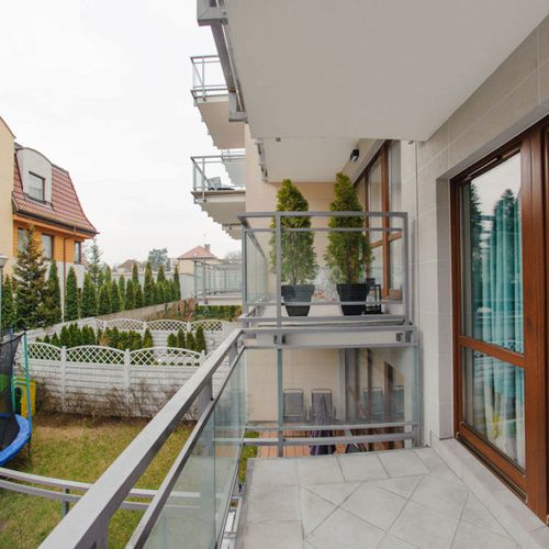 Apartament 4-osobowy 