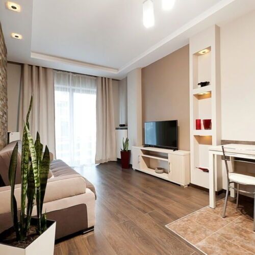 Apartament 6-osobowy 