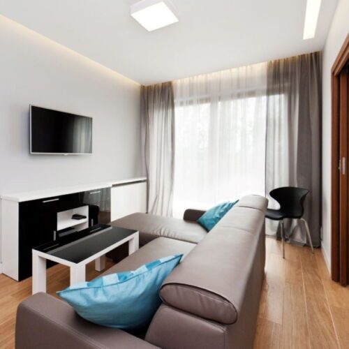 Apartament 4-osobowy 