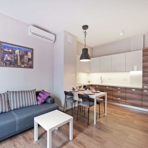 Apartament 6-osobowy 