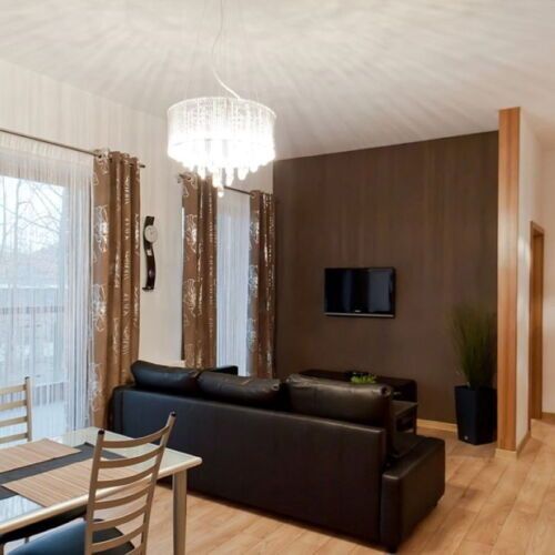 Apartament 4-osobowy 
