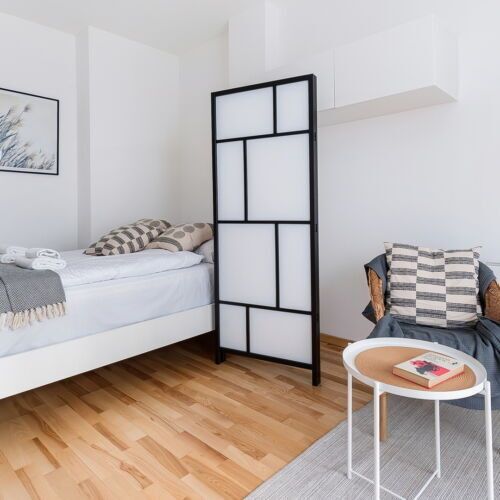 Apartament 3-osobowy 
