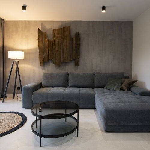 Apartament pentru 4 pers. (se inchirieaza doar integral)