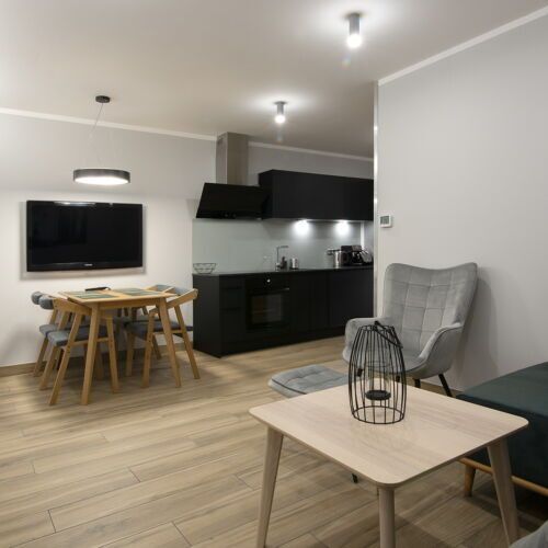 Apartament pentru 4 pers. (se inchirieaza doar integral)