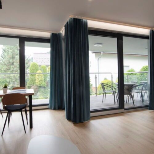 Apartament pentru 5 pers. (se inchirieaza doar integral)