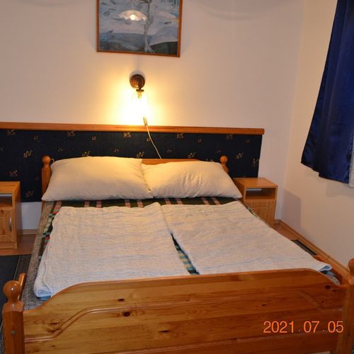 Apartament cu 2 camere pentru 4 pers.