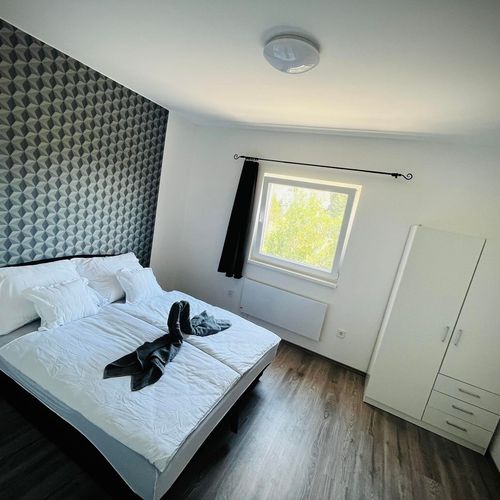 Apartman (jako celek) pro 6 os. s výhledem na hory celý Dům (s možností přistýlky)
