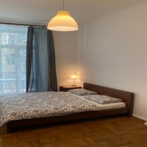 Apartament 10-osobowy z prysznicem z własną kuchnią z 3 pomieszczeniami sypialnianymi