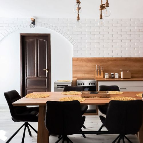 Apartament familial(ă) întreaga unitate pentru 6 pers. (se inchirieaza doar integral)