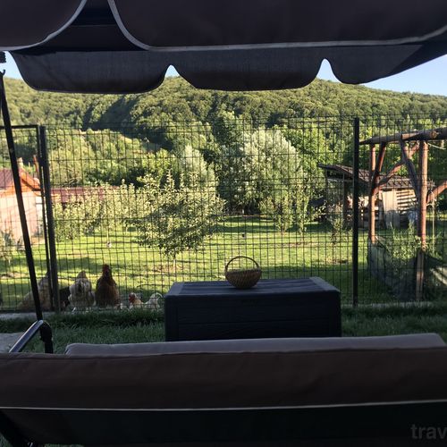 Apartament premium cu 2 camere pentru 6 pers.