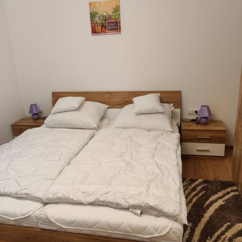 Apartament 6-osobowy Premia z widokiem na góry